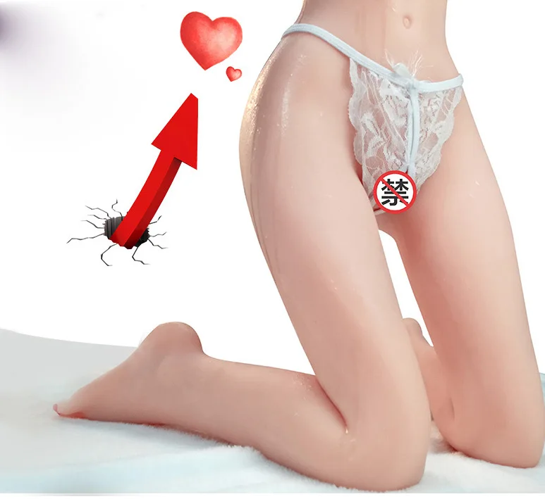 Секс кукла высшего качества Лапка анальная Вагина взрослые сексуальные игрушки