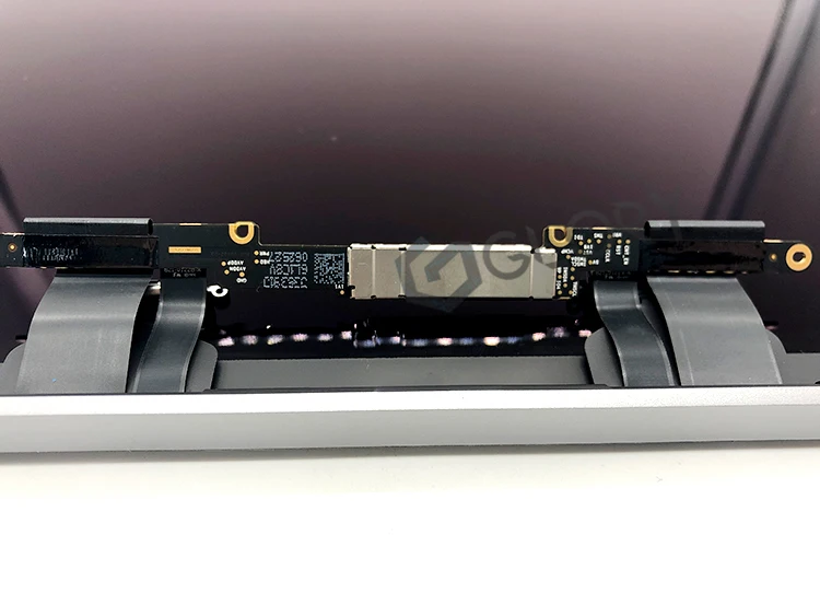 Полный A1706 ЖК-дисплей в сборе для Macbook Pro retina 1" A1708 ЖК-экран в сборе Замена