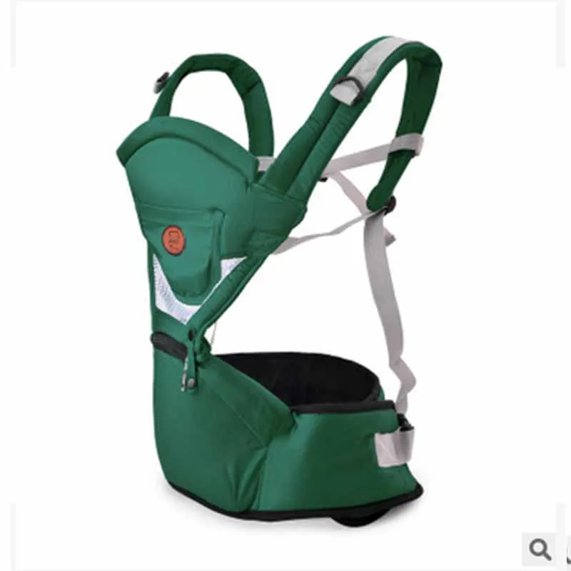 Хлопок ребенок талии стул ребенка холдинг многофункциональный проведение