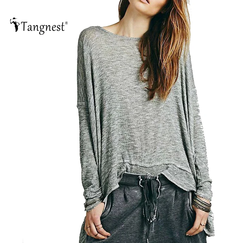 TANGNEST/Лето 2017 г. модные однотонные О образным вырезом выдалбливают спинки Sexy Beach