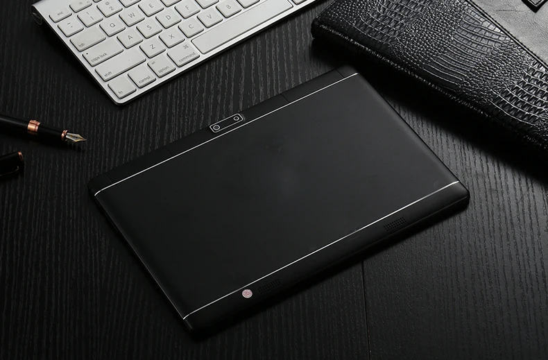 Pocket PC C108 10 1 дюймовый планшетный ПК с восьмиядерным процессором ОЗУ 6 ГБ ПЗУ 32 8
