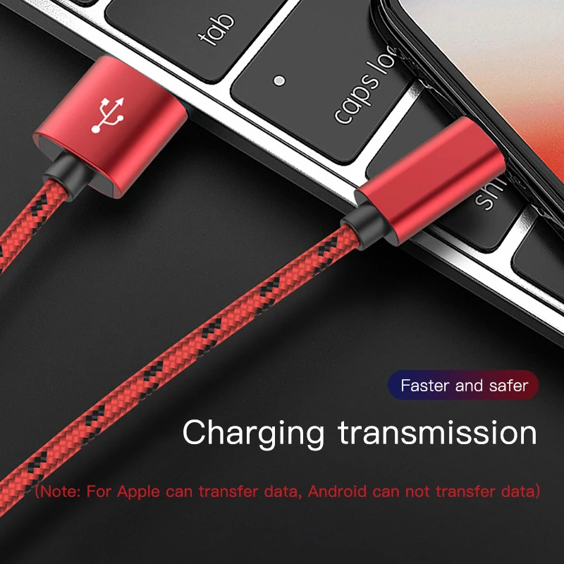 NOHON двойной зарядный кабель для передачи данных Apple iphone х Micro USB мобильного