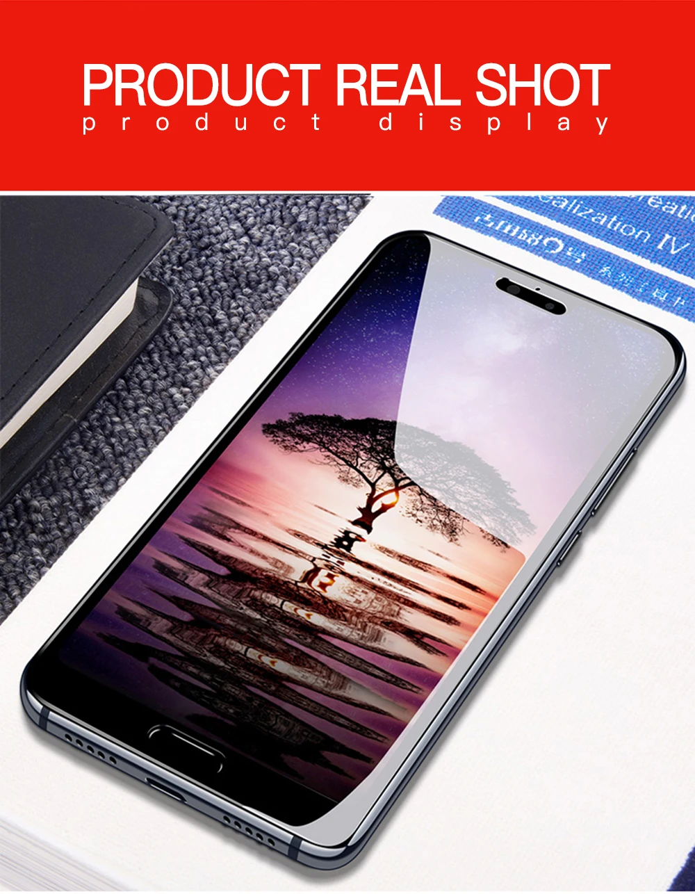 9D полное покрытие из закаленного стекла для huawei P30 P10 P20 Lite Pro Plus Защитная пленка для экрана P Smart Z стекло