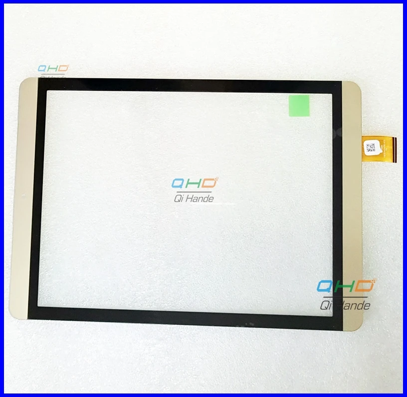 Новый для 9 7 дюймового onda v989 air сенсорный экран дигитайзер сенсор планшетный ПК