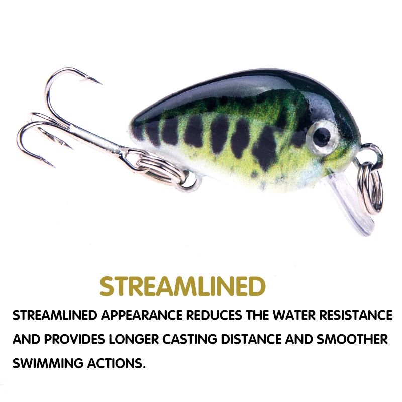 Блесна seapesca рыболовная приманка 30 см 2 г Crankbait Topwater искусственная японская