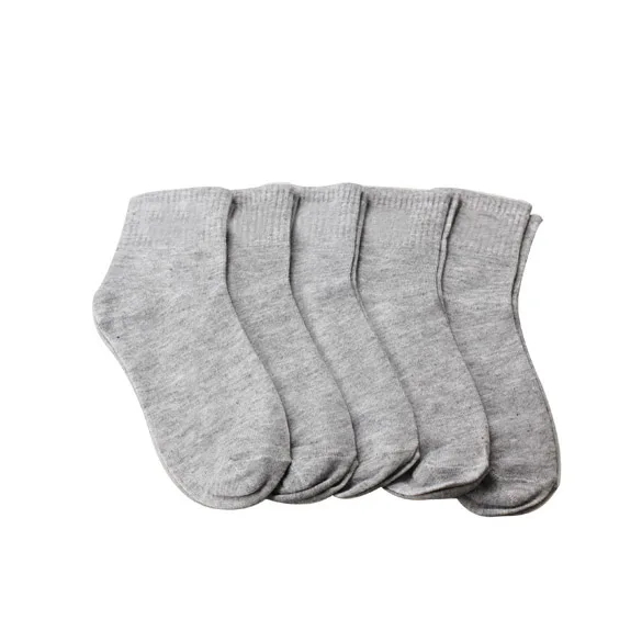 5 пар мужские хлопковые носки до щиколотки|mens ankle socks|ankle socks mensocks men |