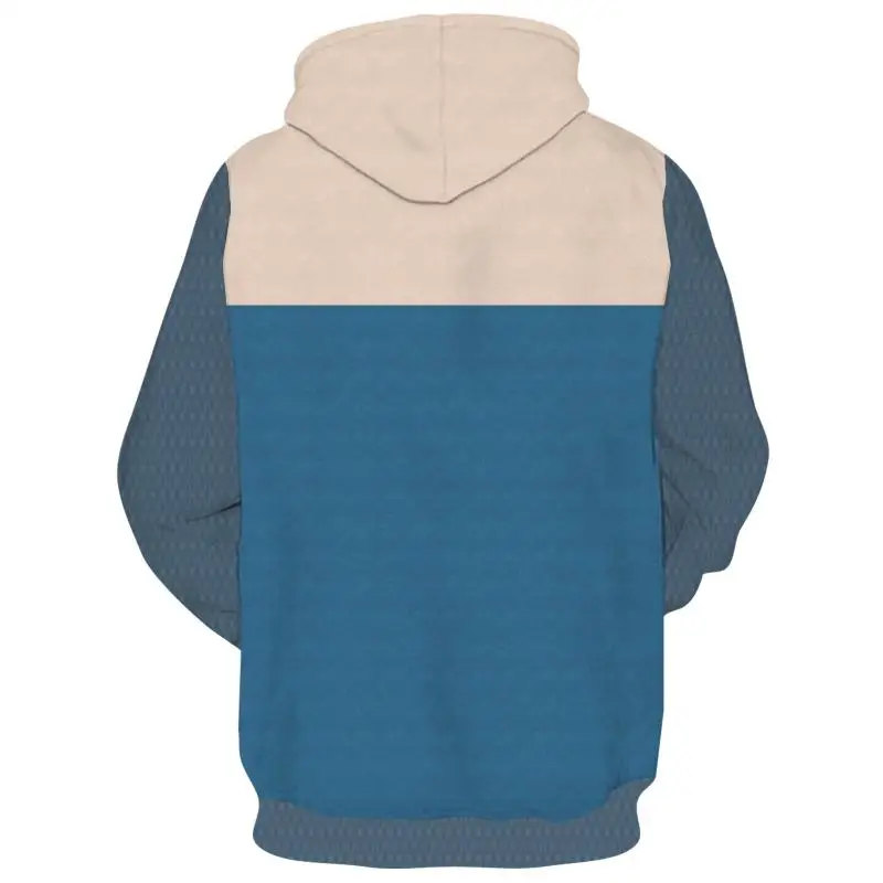 Новая игра Watch Dogs худи Легион для костюмированной вечеринки костюм куртка