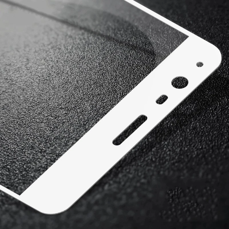 Закаленное стекло WZH Премиум для Oneplus 3T A3003 полная защита экрана OnePlus 3 5 Олеофобное