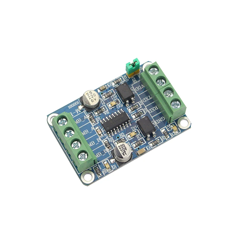 Модуль TSS721 Φ к TTL с индикатором RX TX STM32 макетная плата бесплатная доставка|m-bus| |
