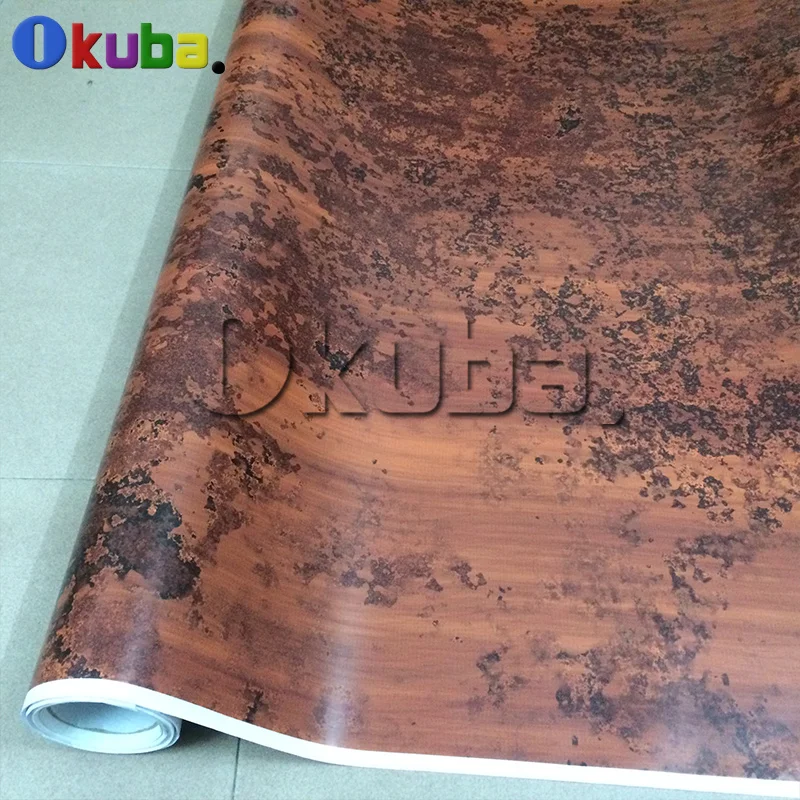 Авто защита от ржавчины обертывание авто ping стикер бомба фольга ПВХ полное тело