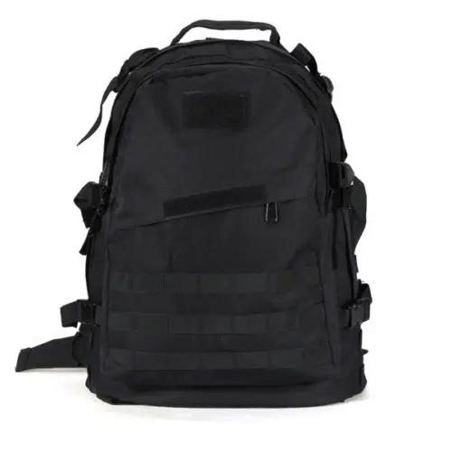 40L 3D Rucksacks Backpack Trekking Sporting Bag Jungle Digital | Багаж и сумки