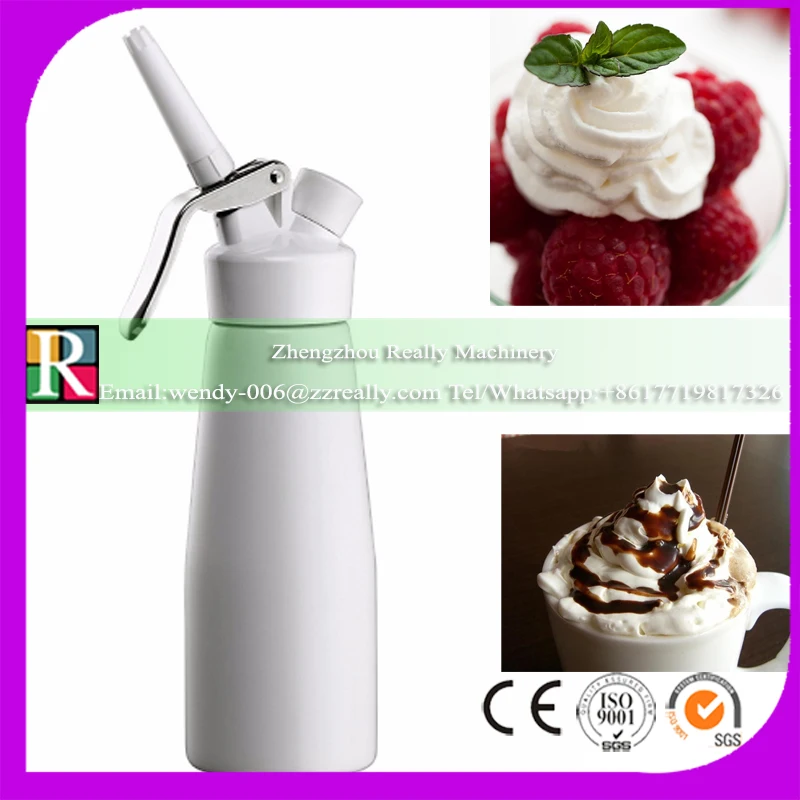 Профессиональный Крем диспенсер для масла Whipper 500 мл|butter maker|machine machinemachine foam |