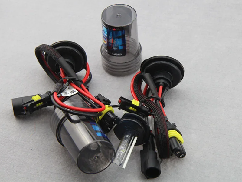 X60 55Вт hid Xenon комплект Canbus ксенон быстрого розжигания балласт автомобильных фар