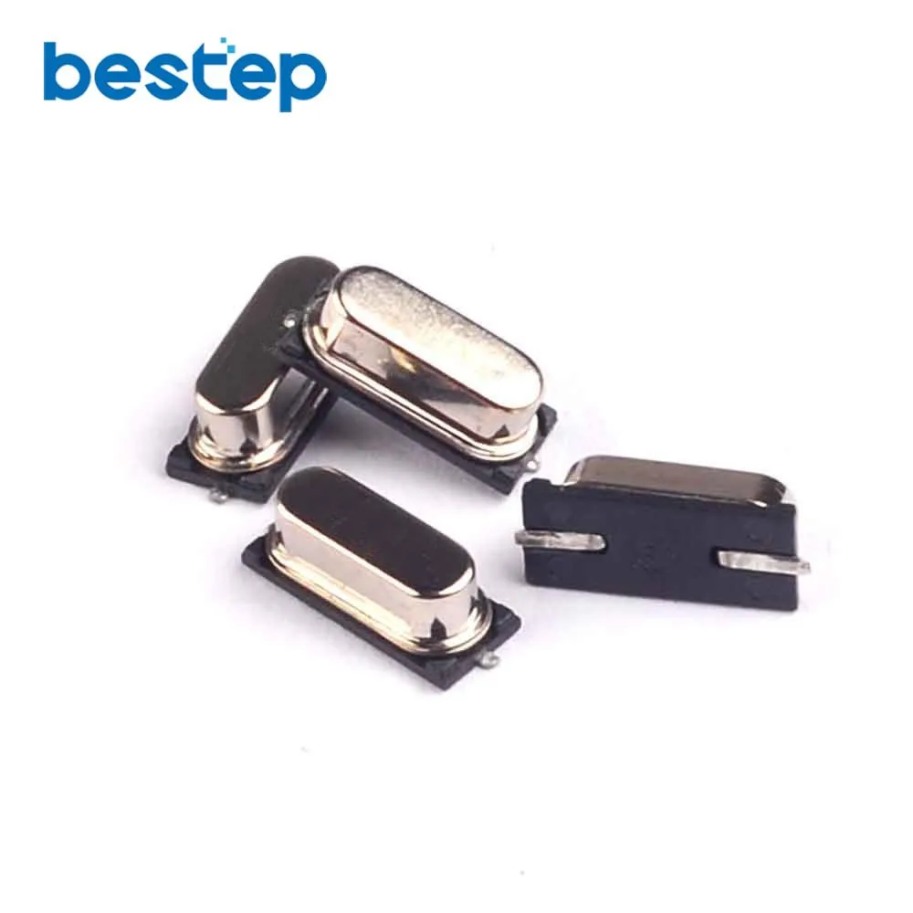 20 шт 49SMD 8 000 МГц Пассивный кристалл осциллятор SMD|smd 3014|oscillating sawsmd electronics |