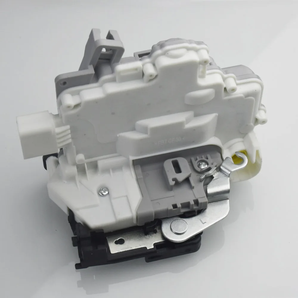 Для Volkswagen MK5 EOS для Seat Leon ALTEA TOLEDO передний боязнь Левая Правая защелка дверной