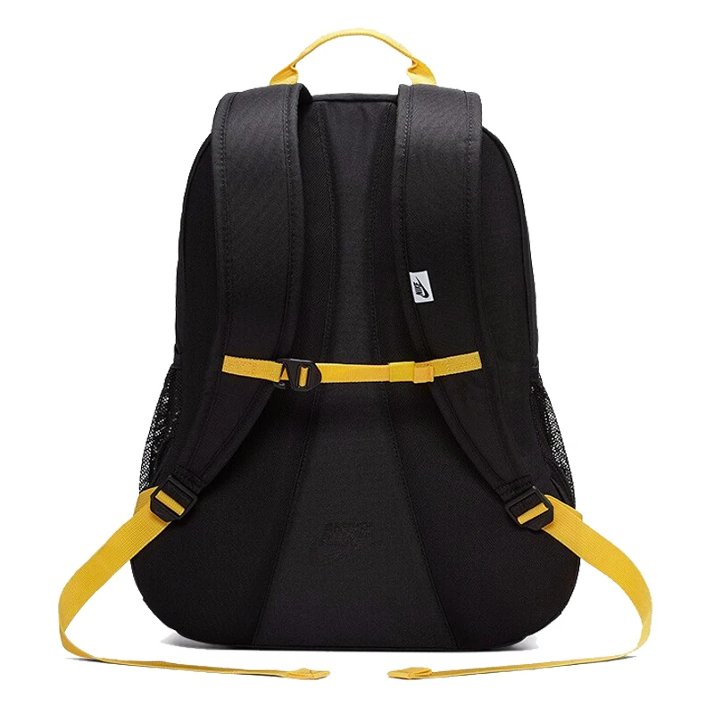 Оригинальное новое поступление NIKE NK HAYWARD FUTURA BKPK однотонные унисекс рюкзаки