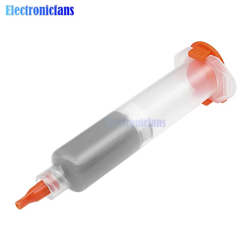 BGA паяльная флюсовая паста оловянный крем Sn63/Pb37 25 45 мкм XG Z40 10CC для пайки сварочный