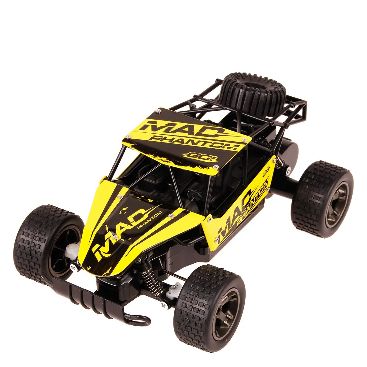Новый RC автомобиль UJ99 2 4G 20 км/ч высокая скорость гоночный скалолазание