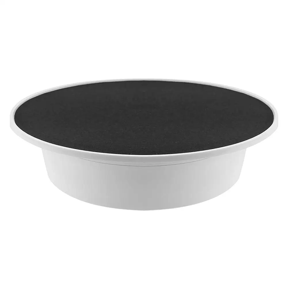 Большая нагрузка Электрический поворотный стол 360 градусов USB электрическое