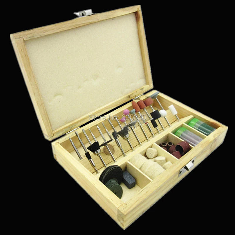 100 шт. сверло поворотный комплект шлифовальный инструмент для гравировки