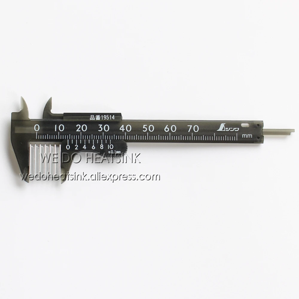 Мы делаем радиатор 10 шт. DIY алюминиевый радиатор 14*14*6 мм квадратный маленький чип серебристый/черный радиатор кулер с термоклейкой прокладкой