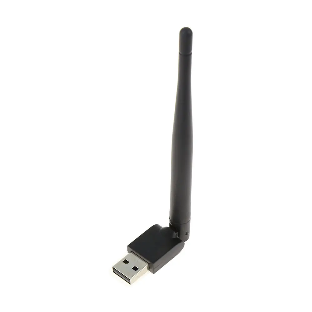 SATXTREM MT7601 чипсет Wifi адаптер 150 м USB WiFi приемник беспроводной с антенной для