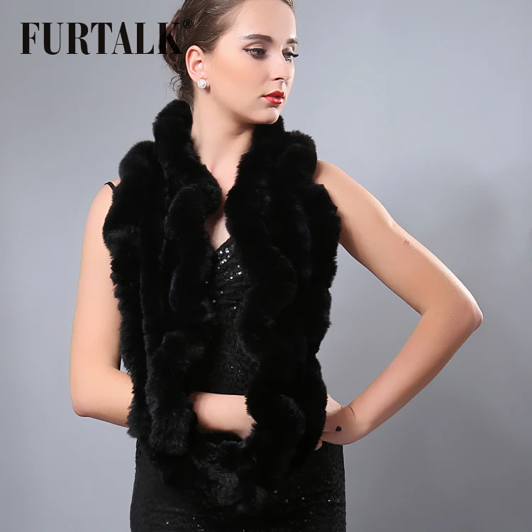 Низкая цена женщин мыс зима тепловой 2015 мода отлично бесконечность рекс кролика