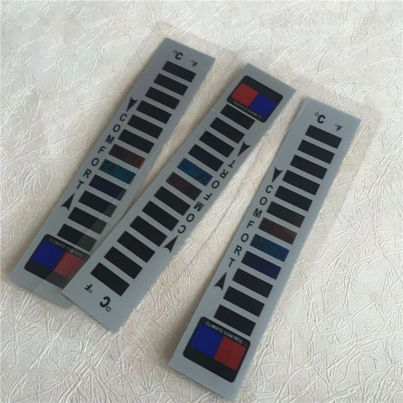 Новое поступление 1 предмет торговая марка одежды термометр