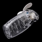 Портативный карманный мини-вентилятор, ручной Аккумулятор для путешествий, праздников