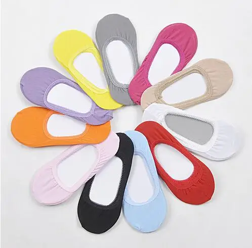 

1000Pairs Per Bag Wholesale Top quality Colorful Sweet Socks
