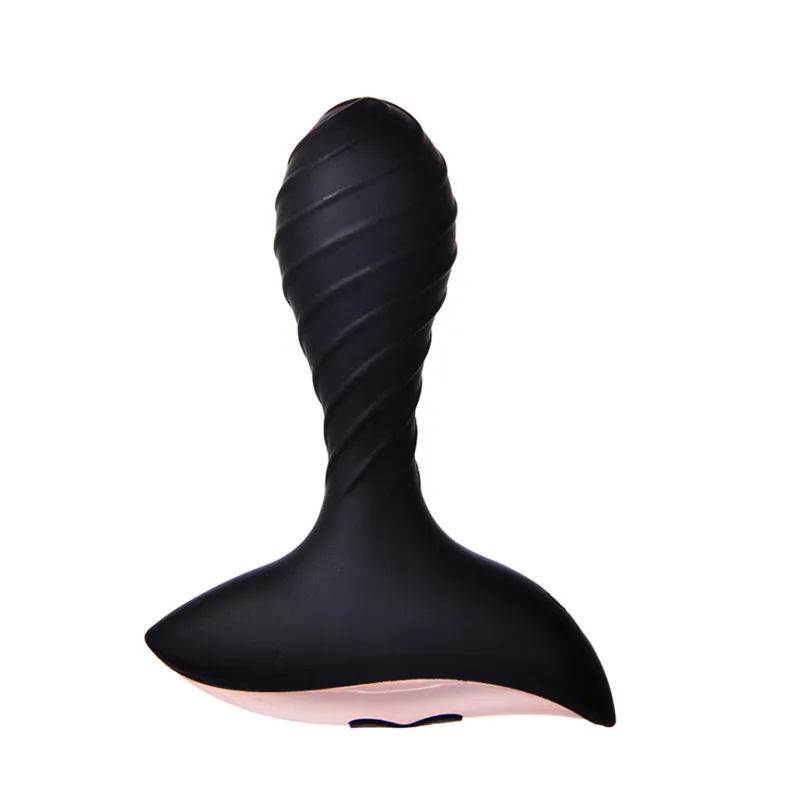 Силиконовая нить Анальная пробка секс Дилдо Вибратор вагинальный массаж