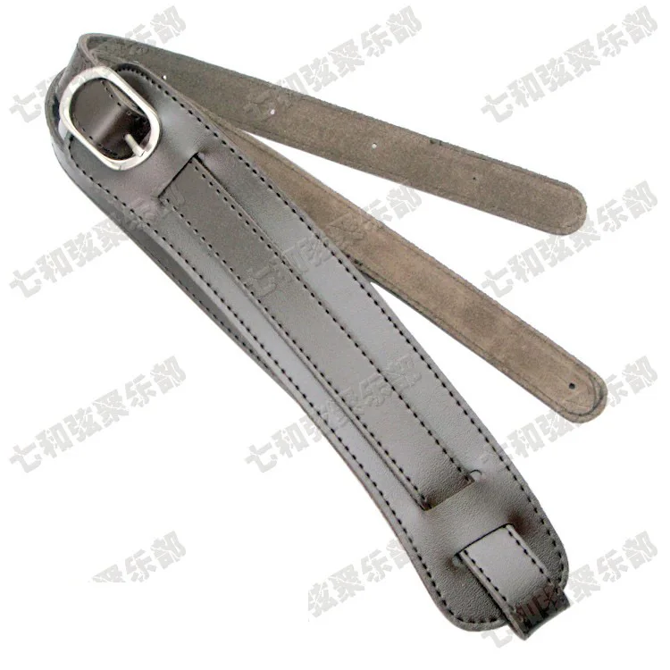 Кожаный плечевой ремень Guns N' Roses для акустической и электрической Народной