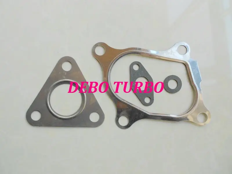 Новая модель 49135-02910 турбокомпрессора для MITSUBISHI Shogun Pajero Montero Tritan 4M42 3.2LD 170HP