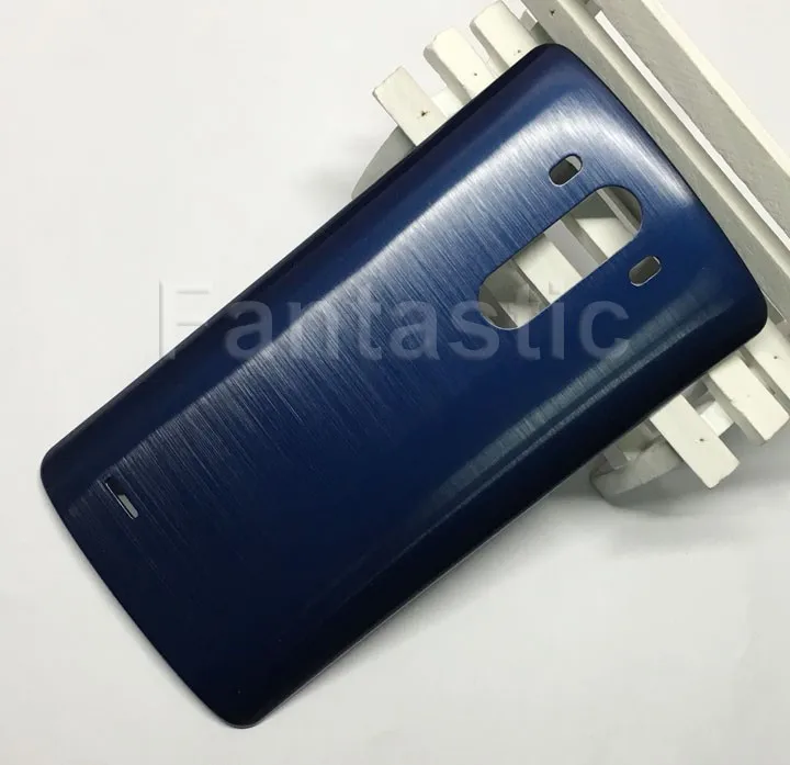 Чехол-накладка для LG G3, сменный корпус с NFC и Qi, чехол для LG G3 D855 D850, международная версия
