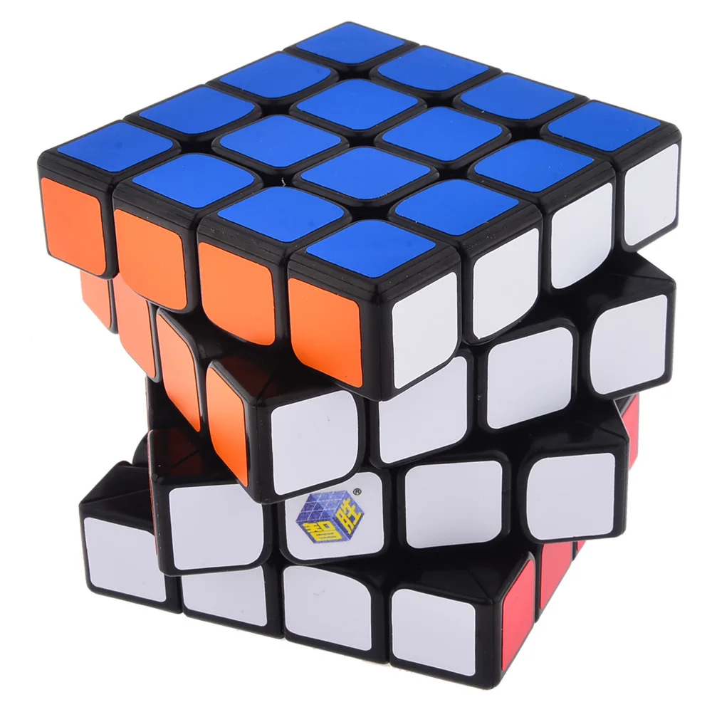 X4 cube