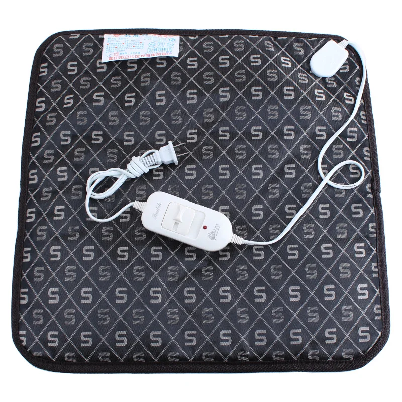 Новое старшее одеяло для домашних животных нагреватель 220 В 20 Вт 50 Гц