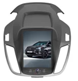Chogath автомобильный мультимедийный плеер android система gps для FORD KUGA /ESCAPE 2013