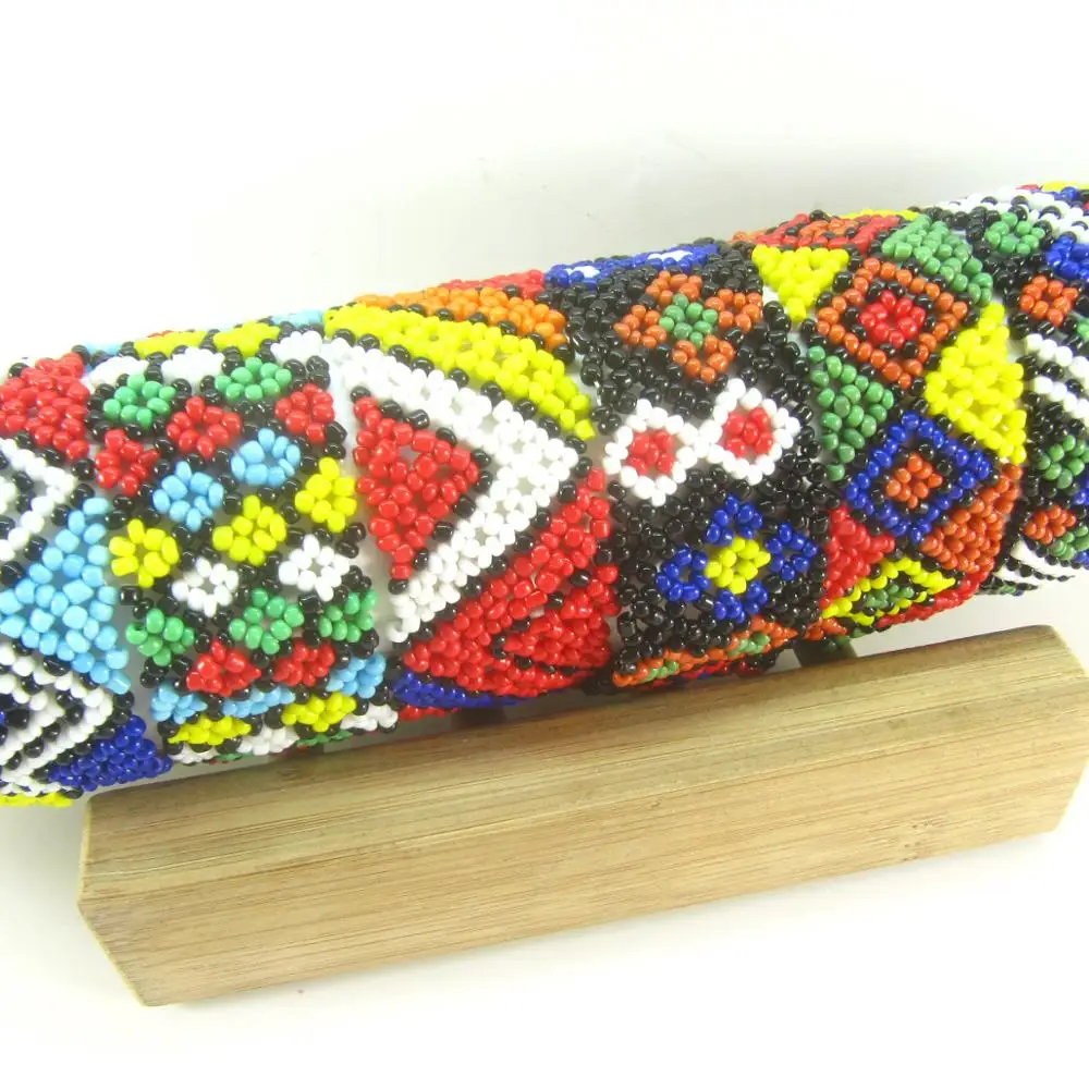 Оптовая продажа 24 шт./лот смешанный стиль Богемия мини рисовая керамика