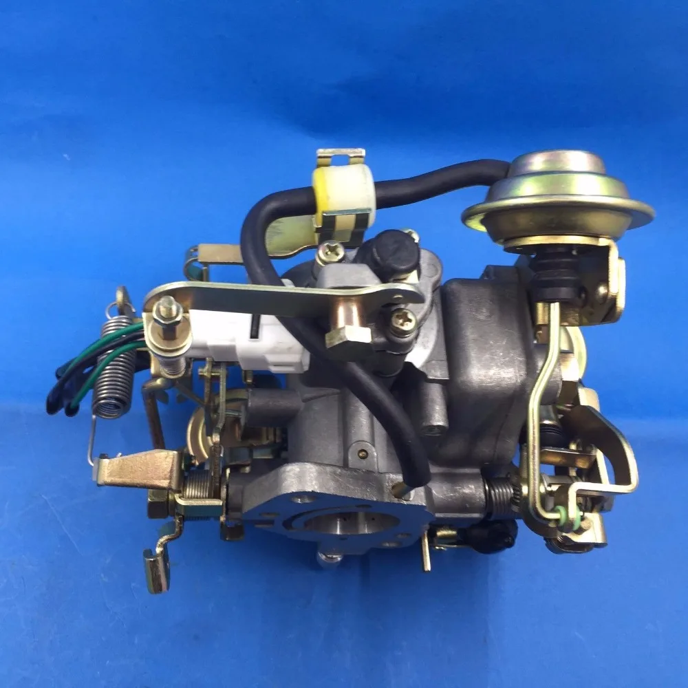 Карбюратор carb carby для Daewoo Damas OEM 34591539