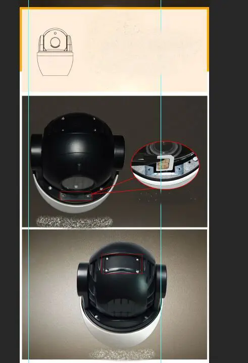 Yobang безопасности 1080P 5x оптический зум солнечная батарея CCTV камера wifi наружная Водонепроницаемая ip-камера 4G SIM карта