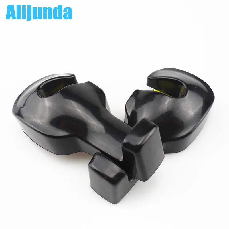 2 шт. автомобильный штырь и зажим аксессуары для интерьера сумка автомобиля