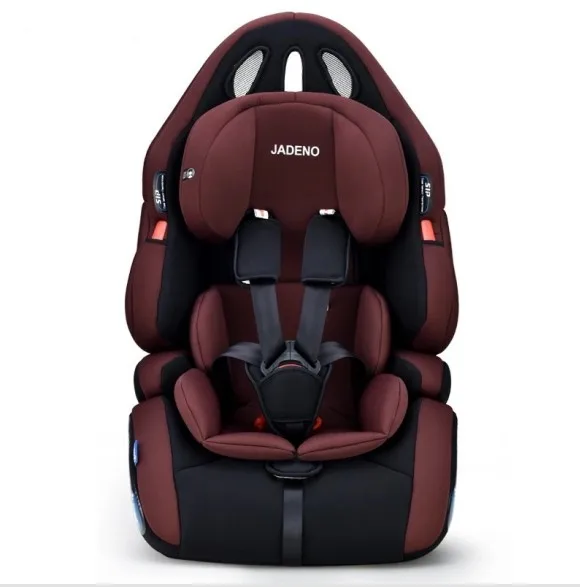 

0-36 months Baby Car Safety Seats Booster Car Seat Increased Seat Heating Pad