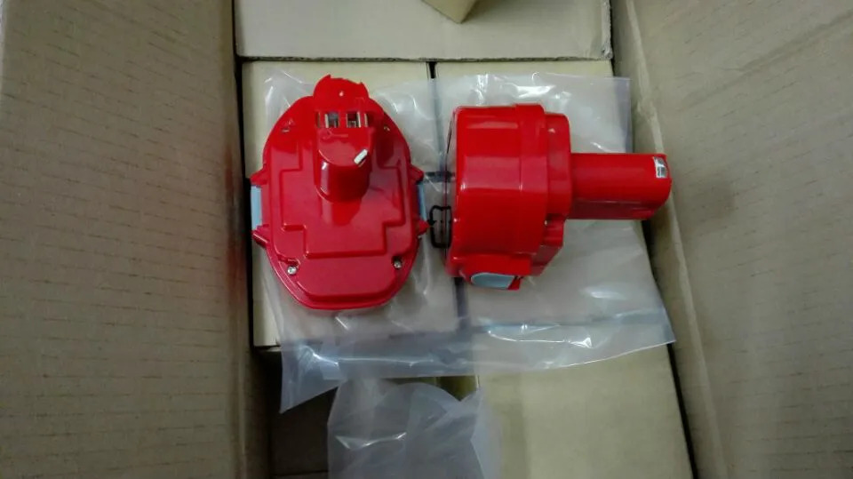 Аккумулятор для Makita 1822 1823 1833 1834 192826 5 192827 192828 192829 9 193061 8 мАч 18 в|battery for makita|battery forbattery