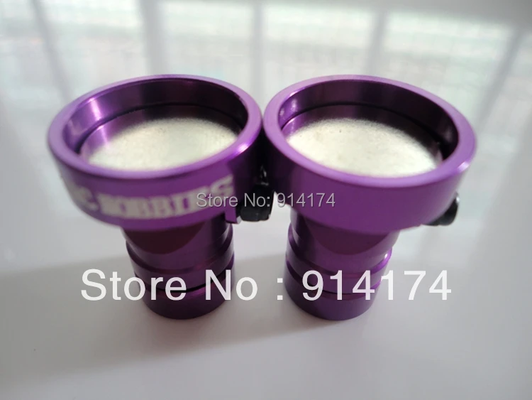 YUKALA R/C автомобильные аксессуары круглый уход за кожей лица металлическая скрытый