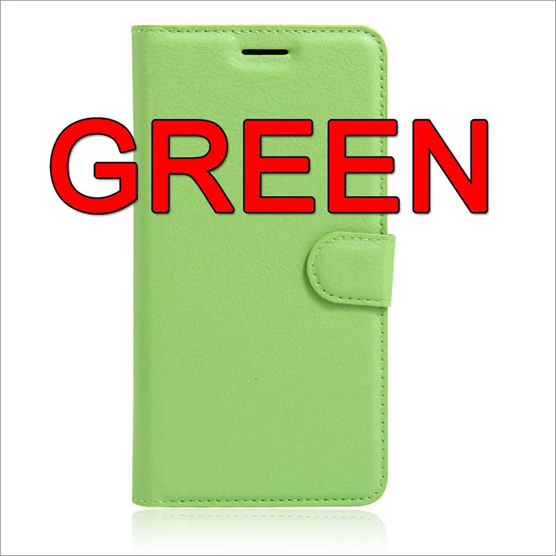GREEN Чехол-книжка из искусственной кожи для Motorola MOTO Nexus 6, флип-бумажник, чехлы для телефонов с подставкой для Google Nexus 6 - Цвет: GREEN