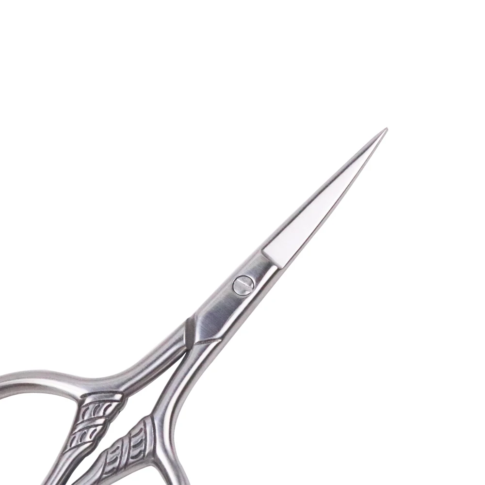 2 шт./компл. винтажные ножницы сшитые крестиком европейские ремесленные шитья