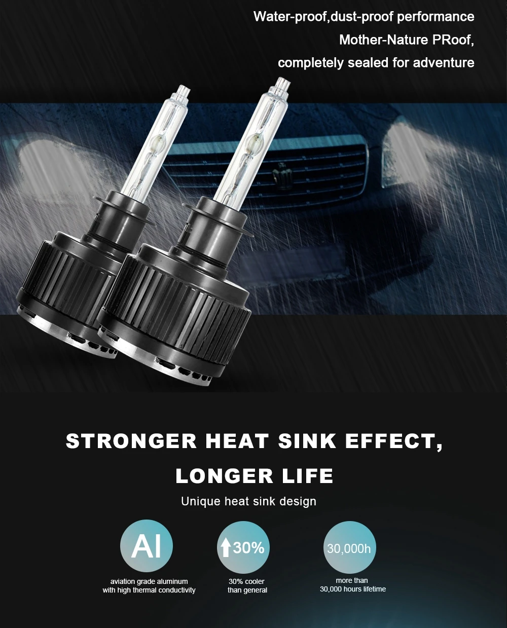 DC 35 Вт Мини HID xenon kit H1 H3 H4 H7 H11 9005 9006 9012 6000 автомобильный головной светильник plug-n-play ксеноновая лампа K xenon H7 Hid лампа автомобильный светильник