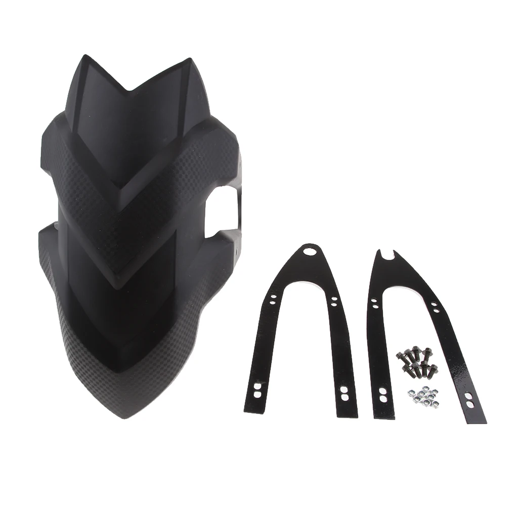 1 шт. кронштейн заднего крыла мотоцикла брызговик для Honda CBF190R CB190R Kawasaki Z250