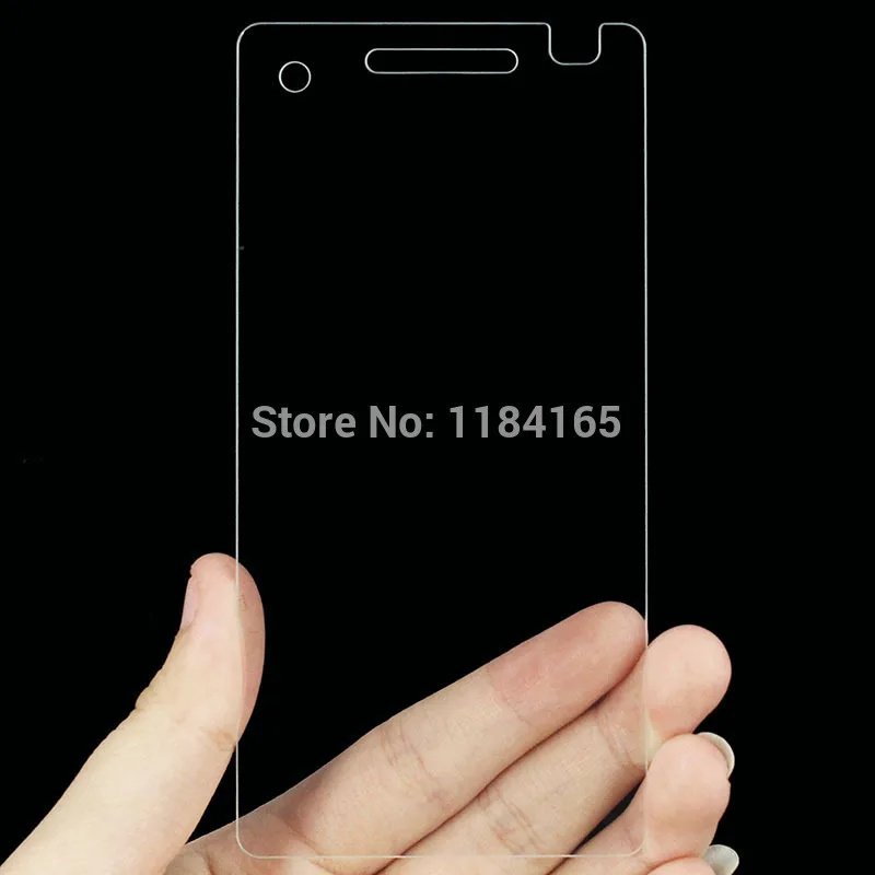 Jonsnow Tempered Glass Film for Sony Xperia V / LT25i Explosion-proof Front LCD Screen Protector Quality pelicula de vidro | Мобильные