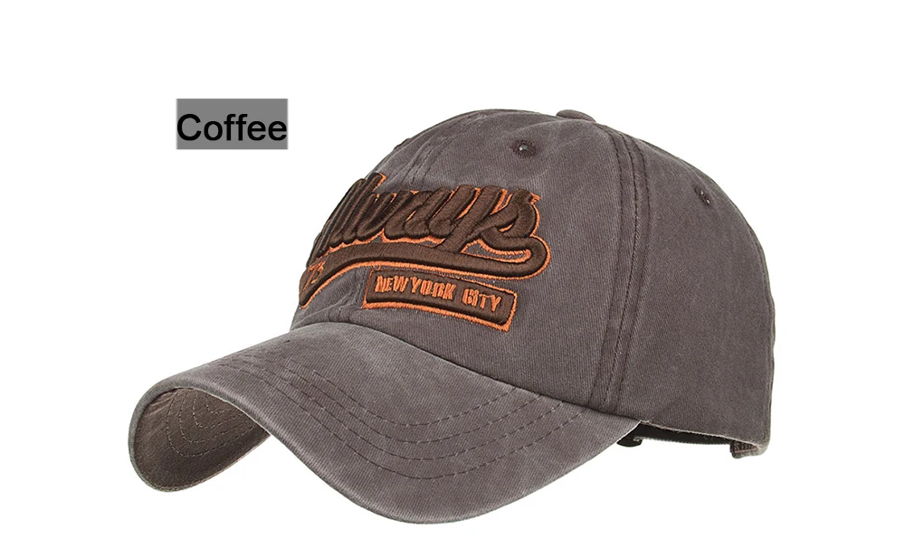 Joymay Новое поступление весенний сезон стиль отдыха всегда Вышивка Хлопок Snapback унисекс Спорт на открытом воздухе бейсболка B500